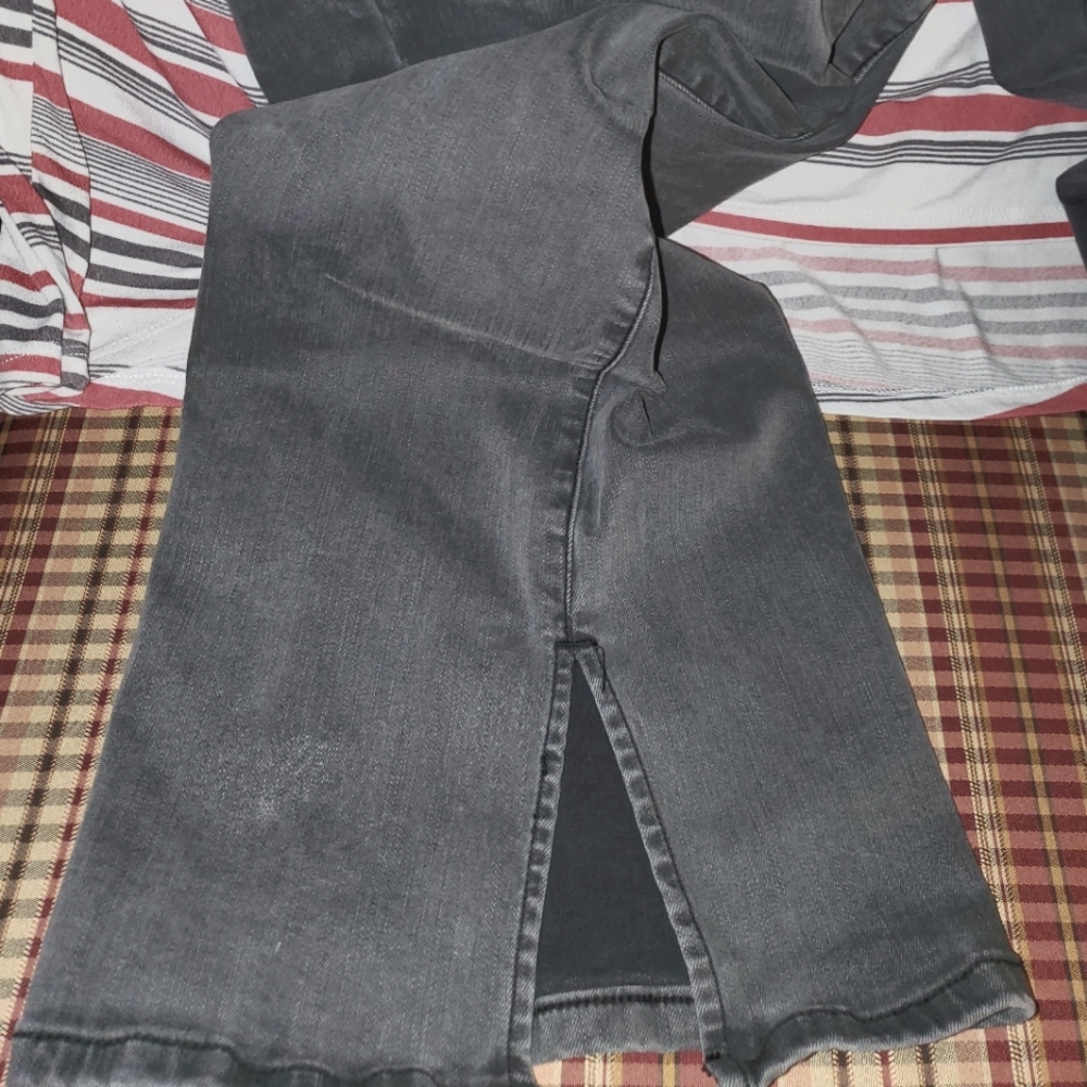 G by Giuliani plus size jeans(24W)